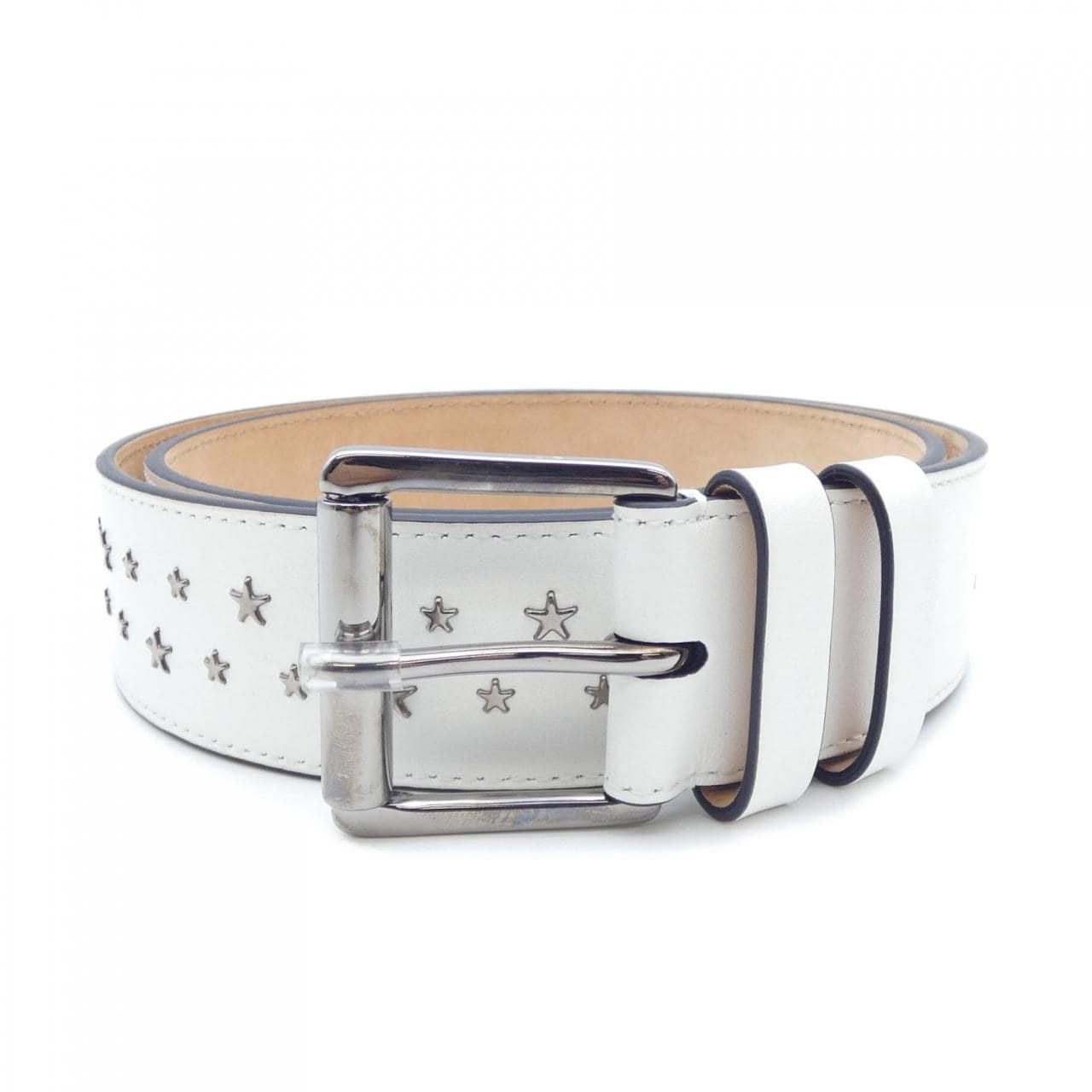 ジミーチュウ JIMMY CHOO BELT