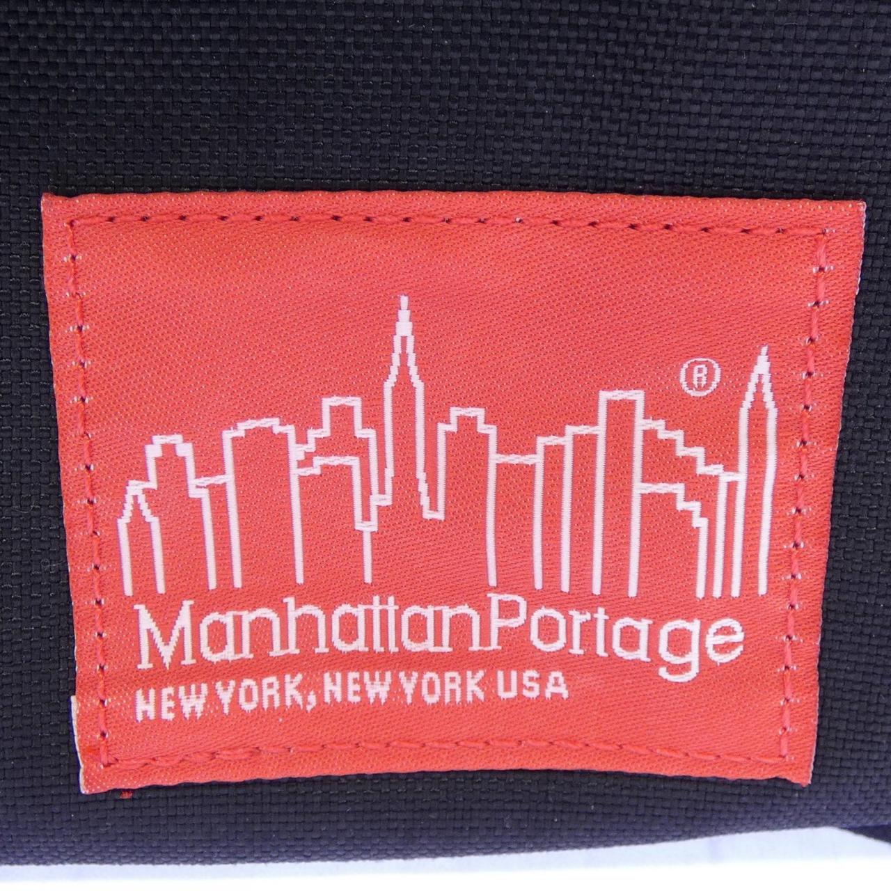 マンハッタンポーテージ MANHATTAN PORTAGE BAG