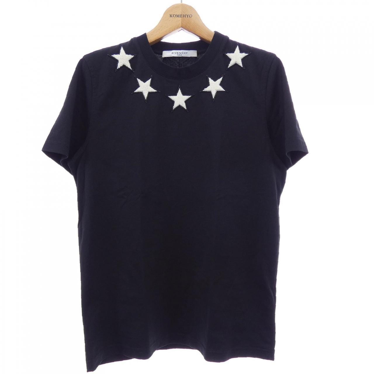 ジバンシー GIVENCHY BM70303Y03 Tシャツ