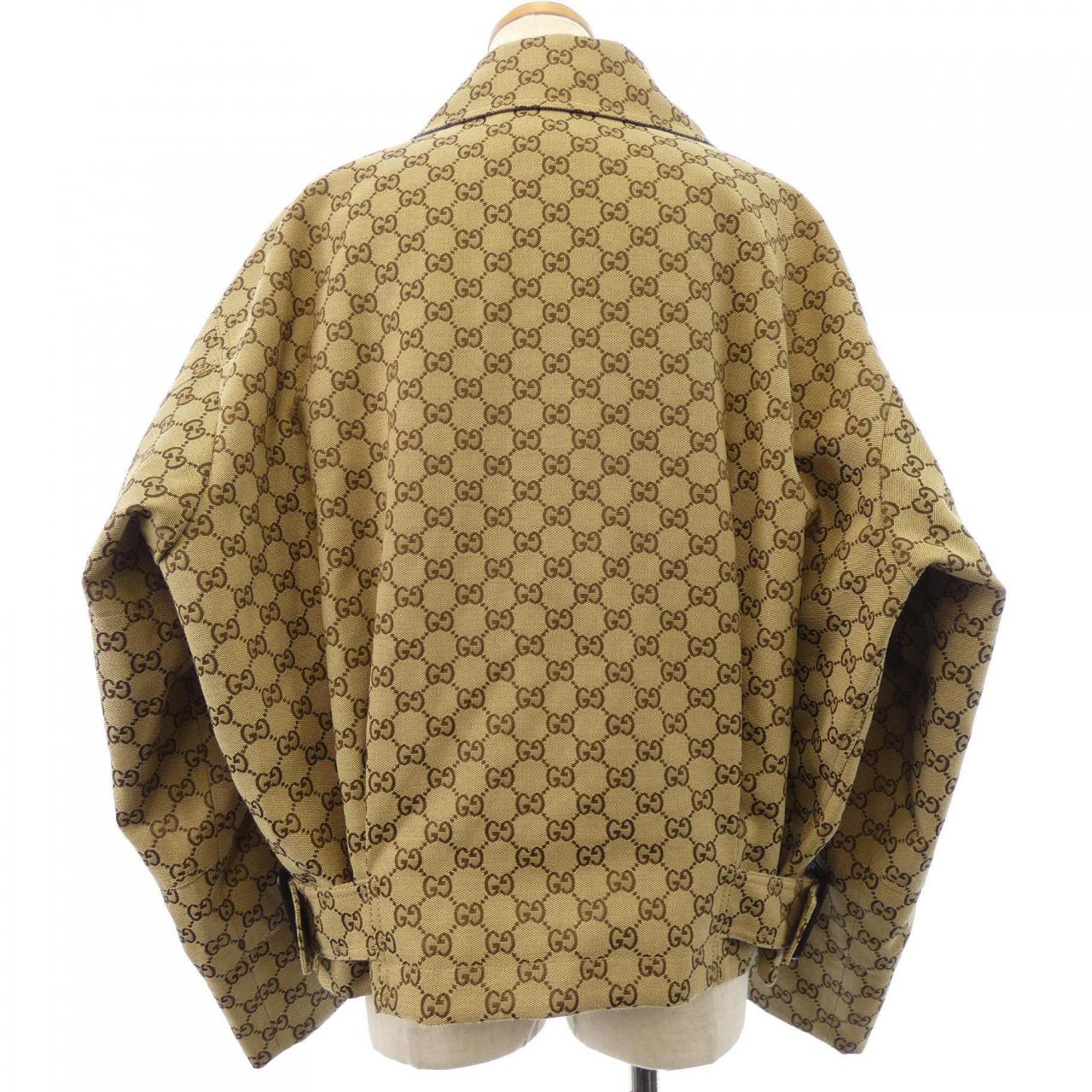 グッチ GUCCI GG 842660 ZAF4S ジャケット