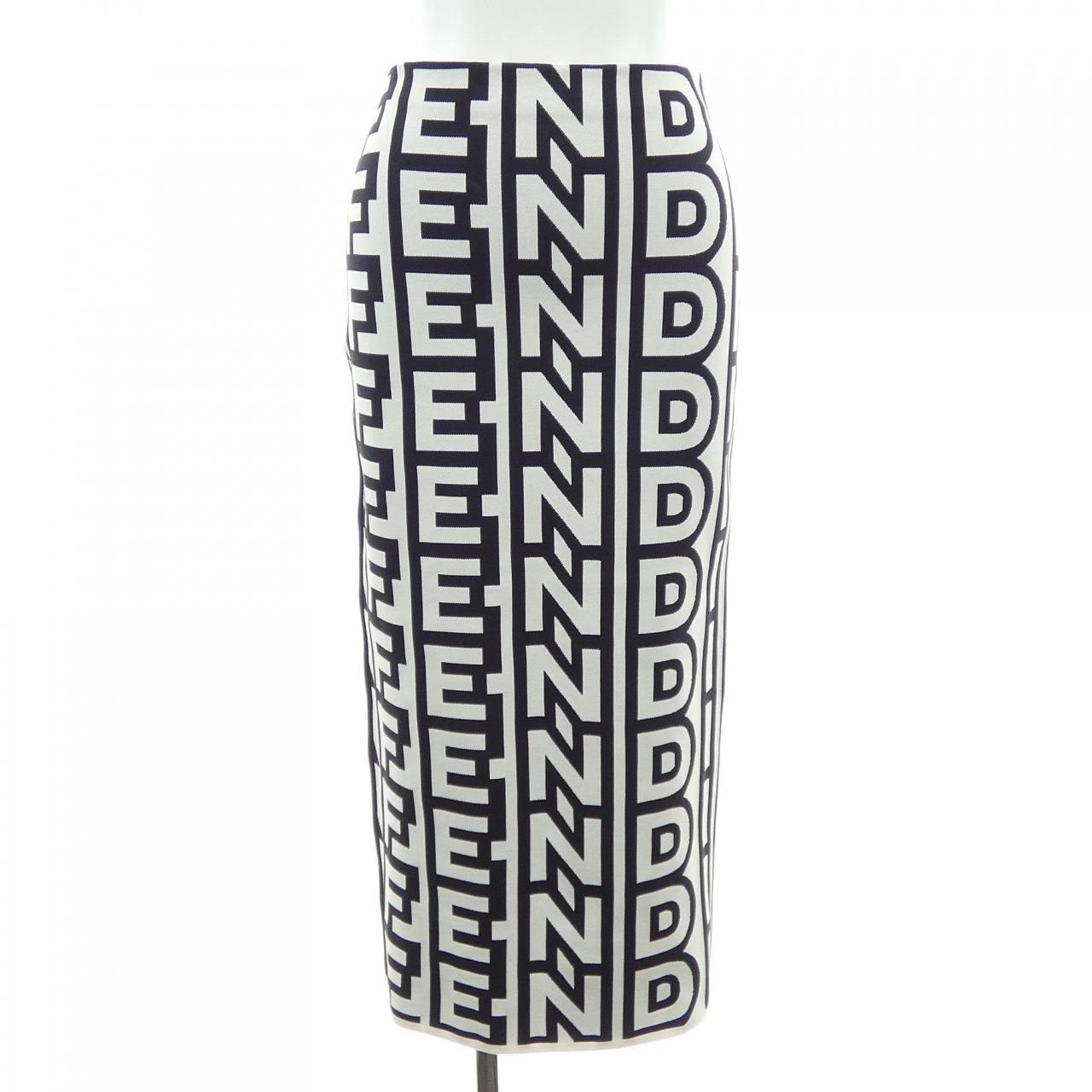 フェンディ FENDI FZQ702 AMDS スカート
