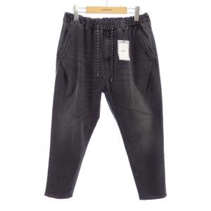 CHORD CH-019 パンツ