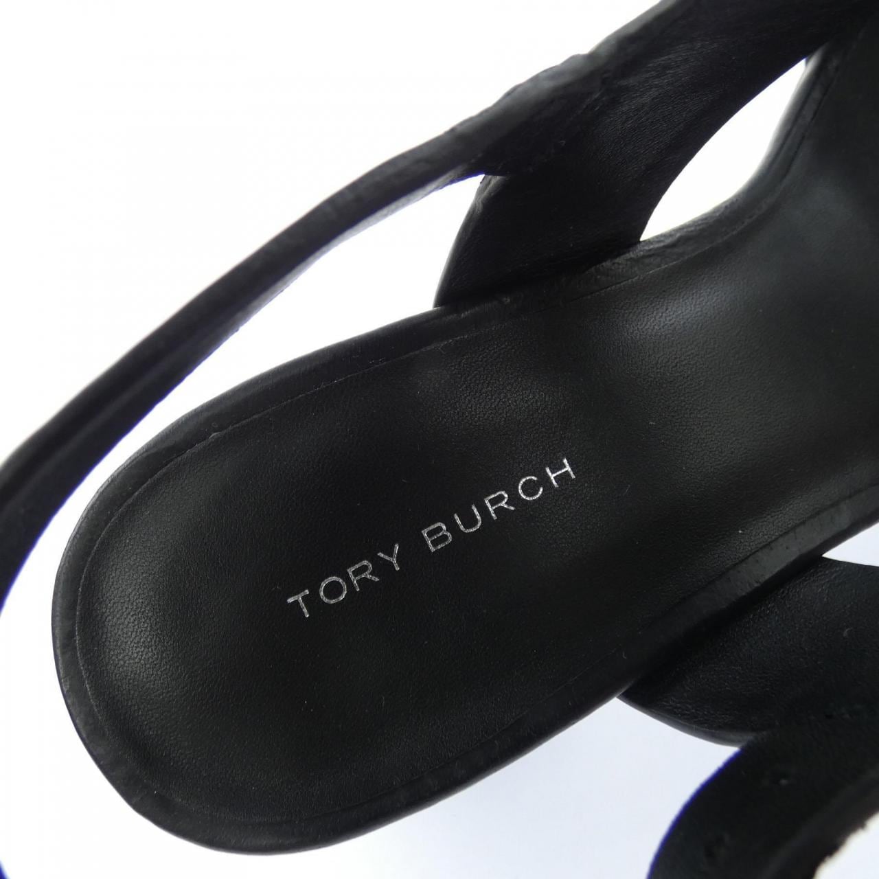 トリーバーチ TORY BURCH サンダル