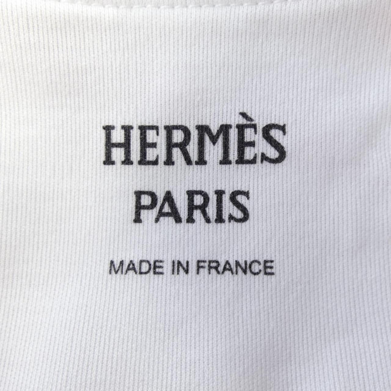 エルメス HERMES シュヴァロスコープ 3E4507DH カットワンピース