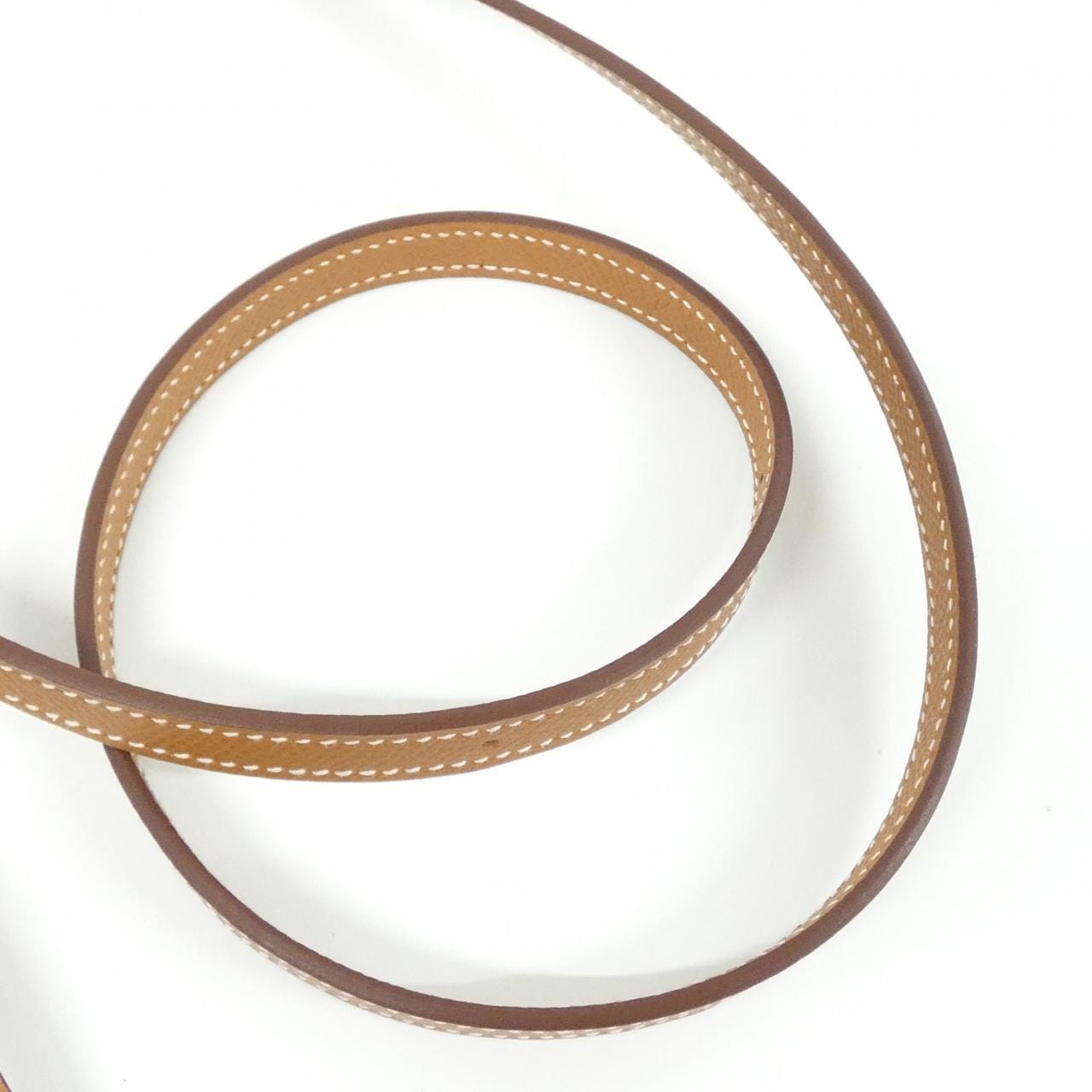 【未使用品】エルメス エルメスナップ ヴェルティカル トゥー ゴー 088129CK ポーチ