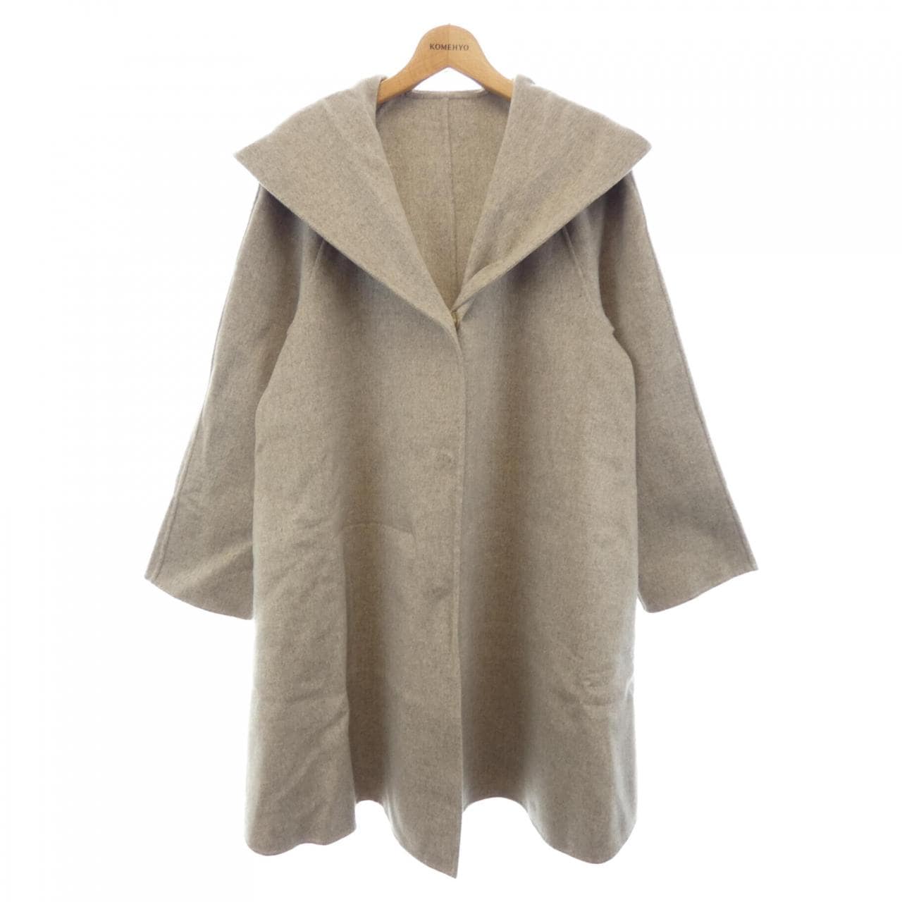 レリアン LEILIAN コート