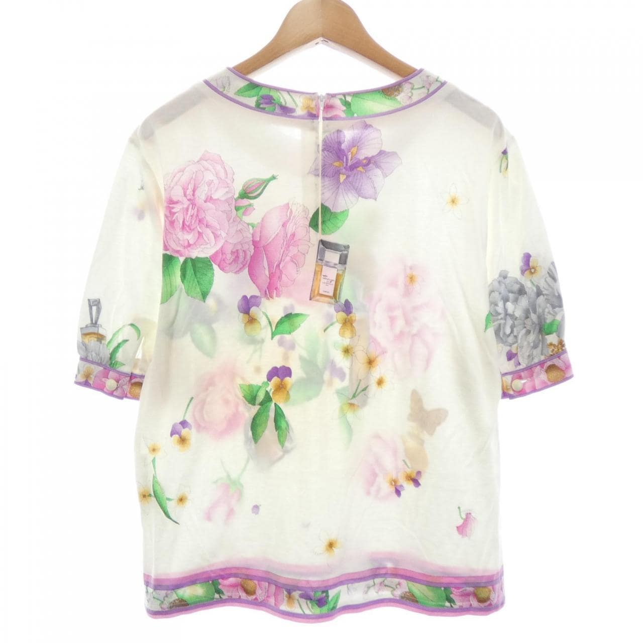 【ヴィンテージ】レオナールファッション LEONARD FASHION トップス