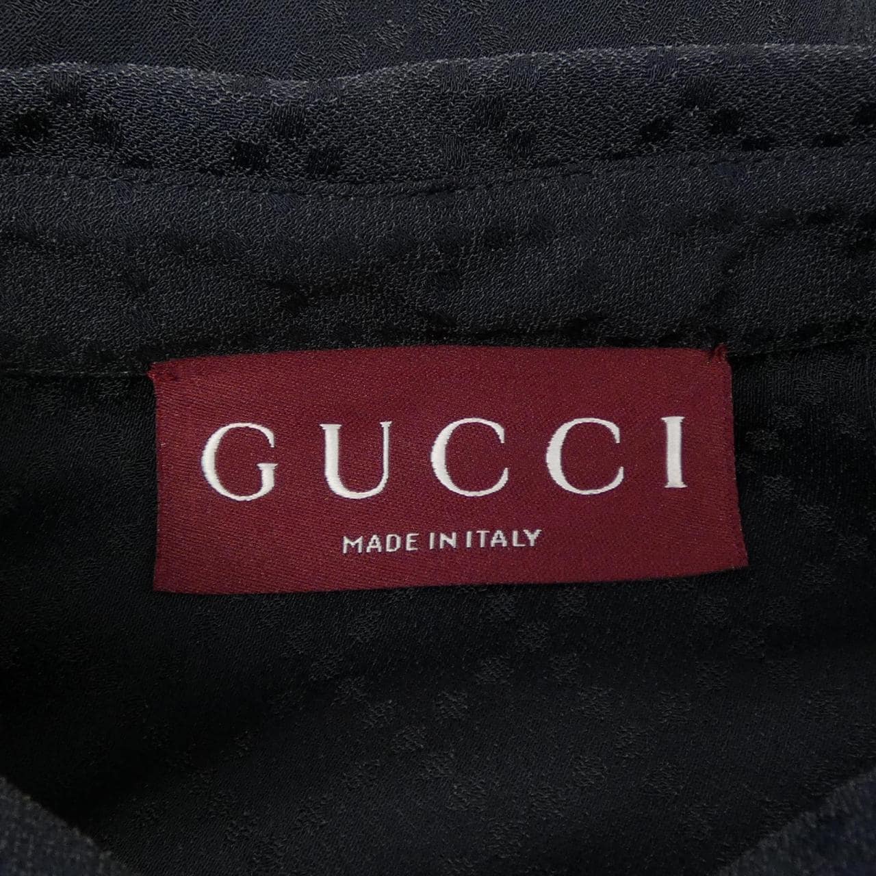 グッチ GUCCI 842647 ZAT68 ワンピース