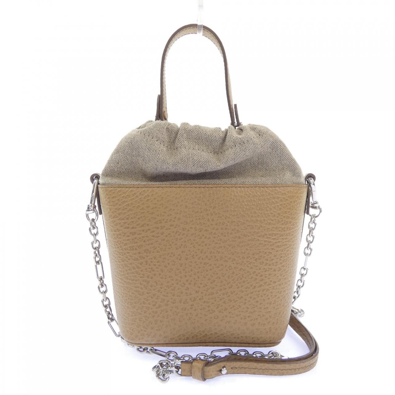 メゾンマルジェラ Maison Margiela 5AC バケットバック S61WG0035 BAG