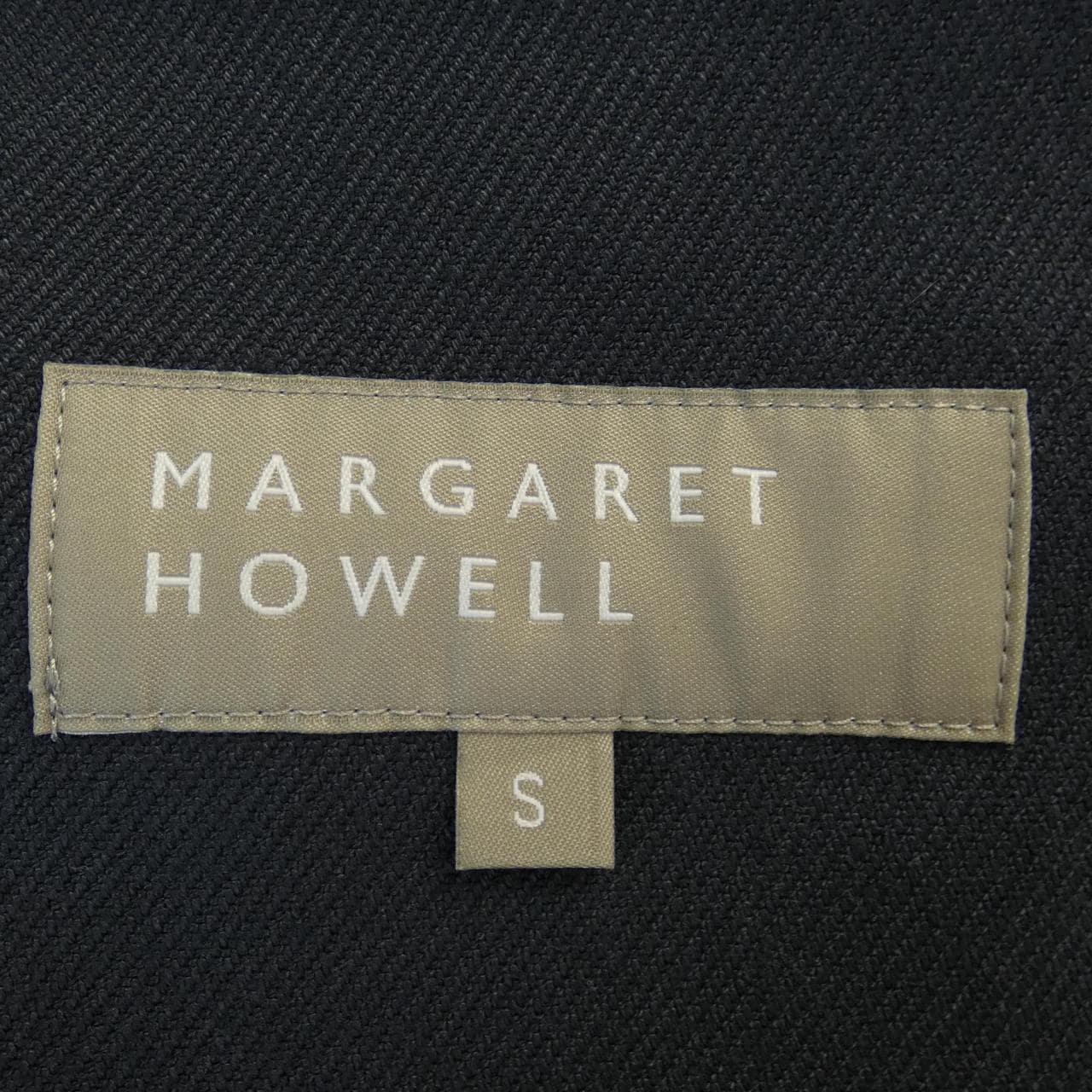 瑪格麗特豪威爾Margaret Howell外套