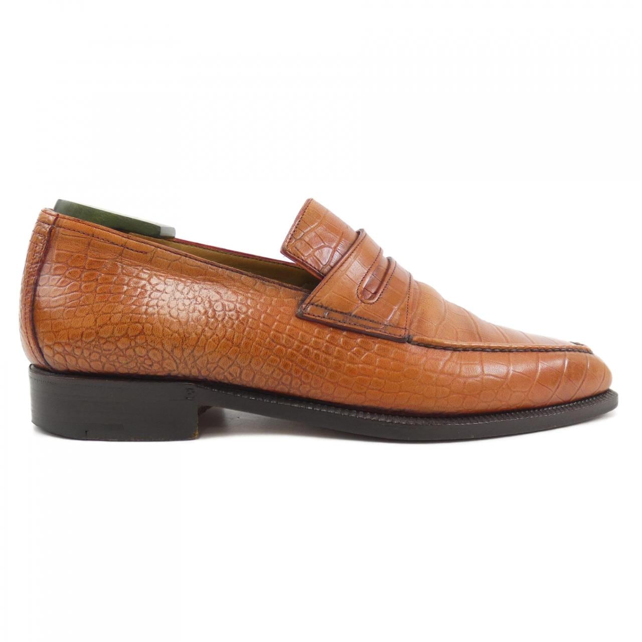 Berluti dress shoes