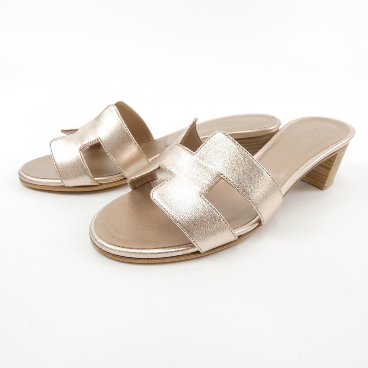 HERMES HERMES Sandals