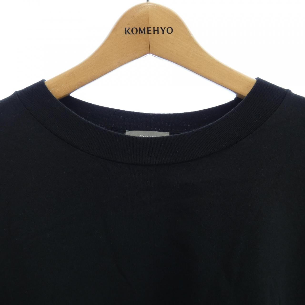 ディオール DIOR Tシャツ