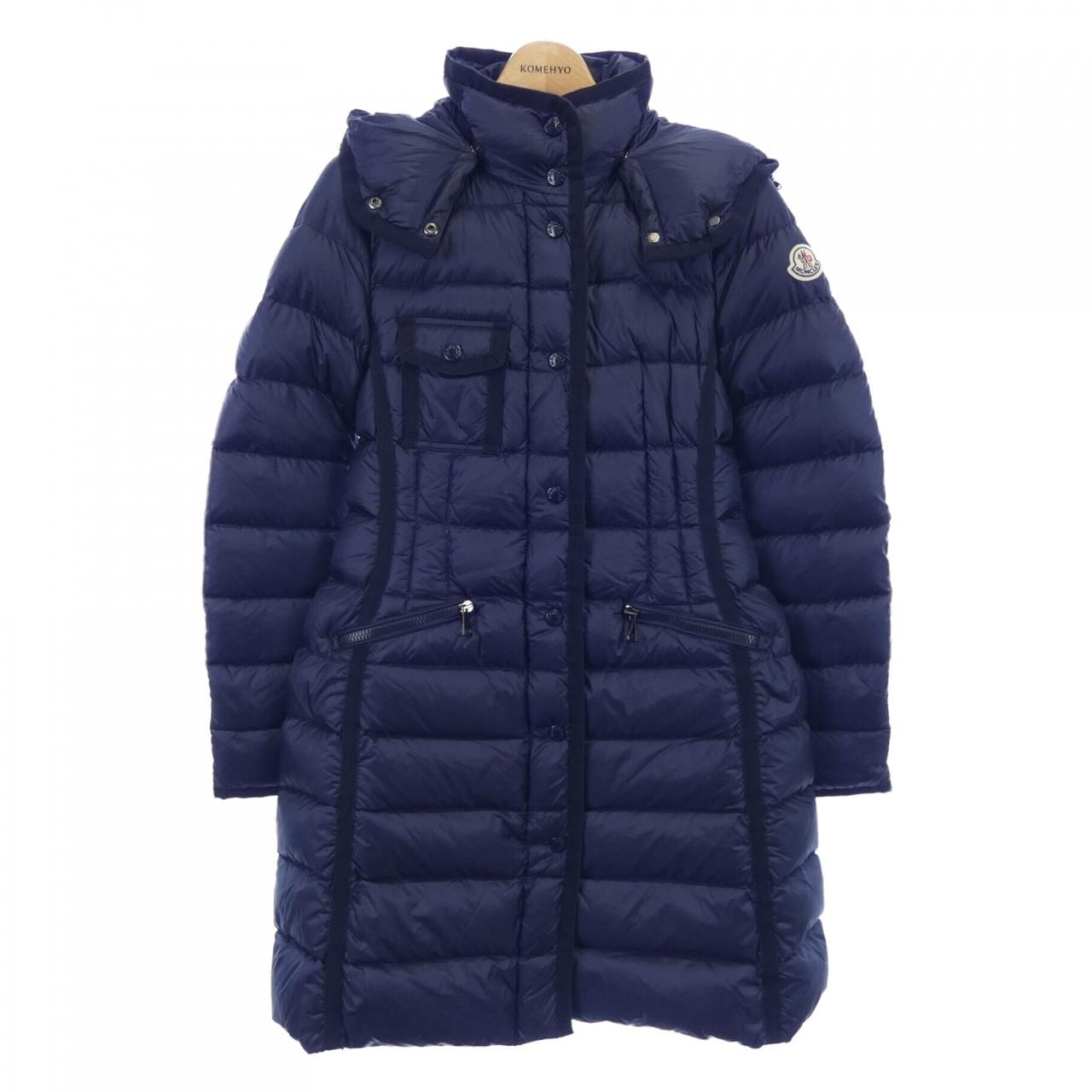 モンクレール MONCLER ダウンコート