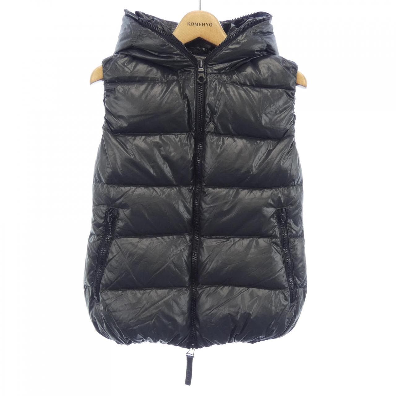 Duvetica DUVETICA down vest