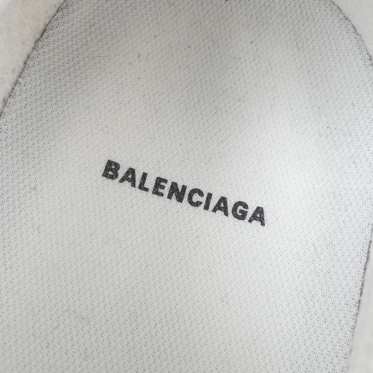 バレンシアガ BALENCIAGA スニーカー