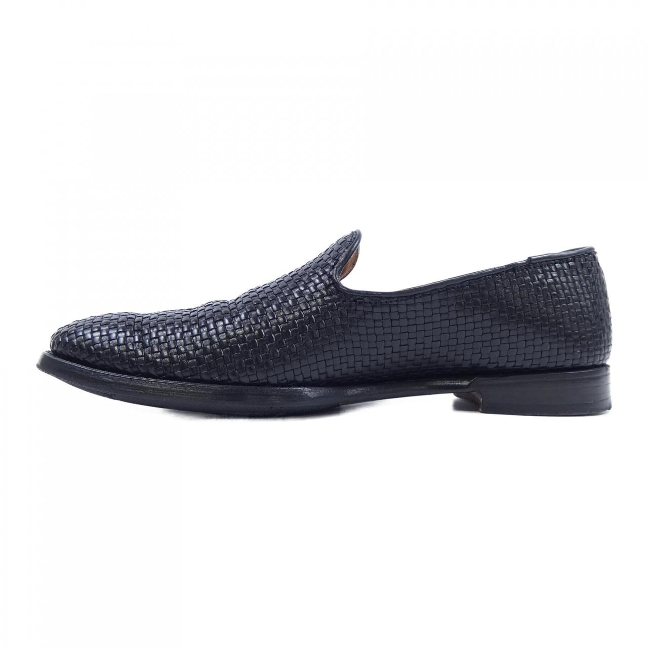 クロケットアンドジョーンズ CROCKETT&JONES シューズ