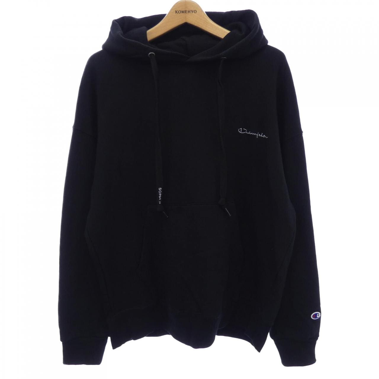 チャンピオン CHAMPION パーカー