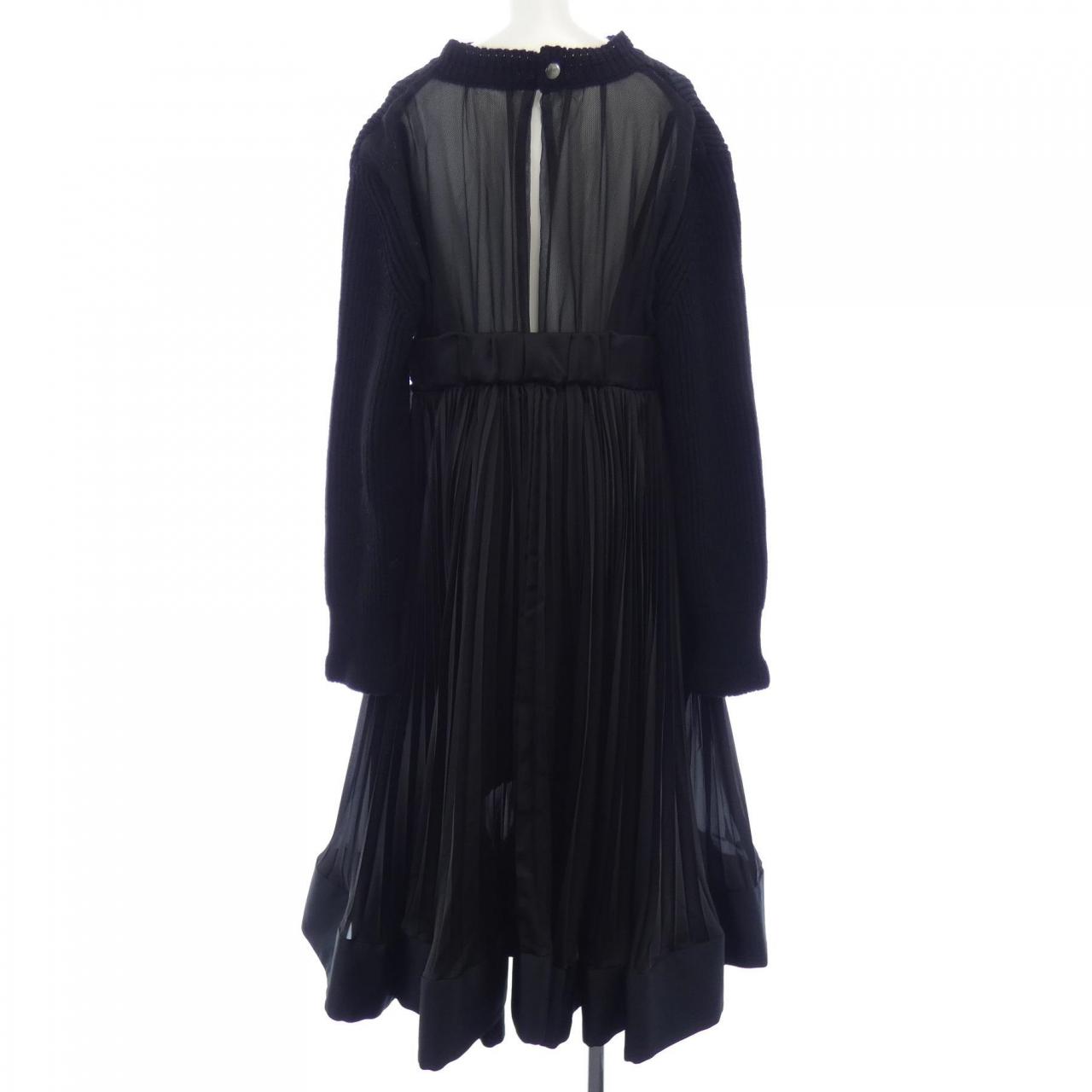 サカイ SACAI ワンピース