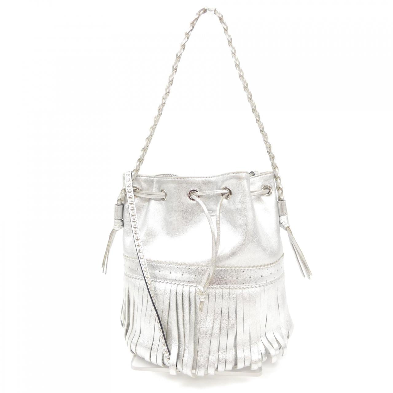 ジェイアンドエムデヴィッドソン J&M DAVIDSON BAG