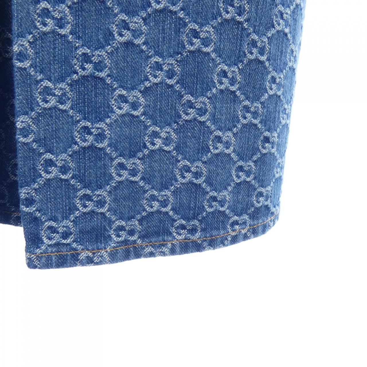 グッチ GUCCI スカート