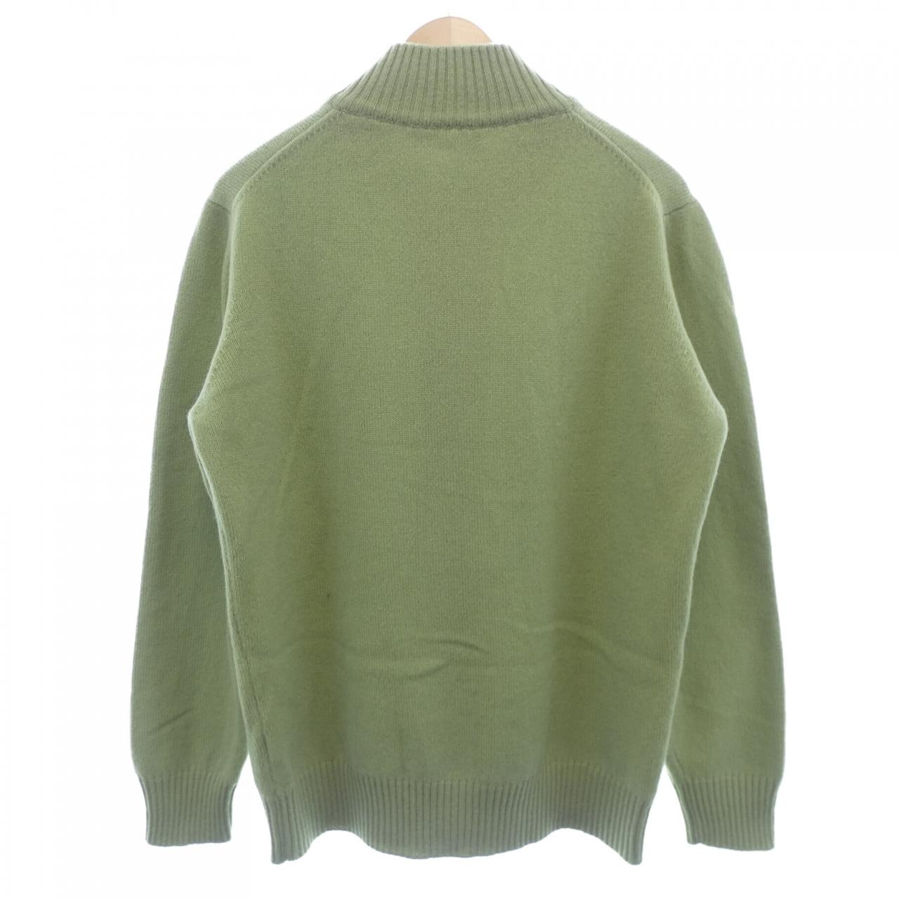 フィリッポデローレンティス FILIPPO DE LAURENTII カーディガン