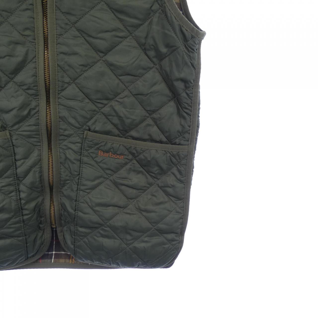 バブアー BARBOUR ベスト