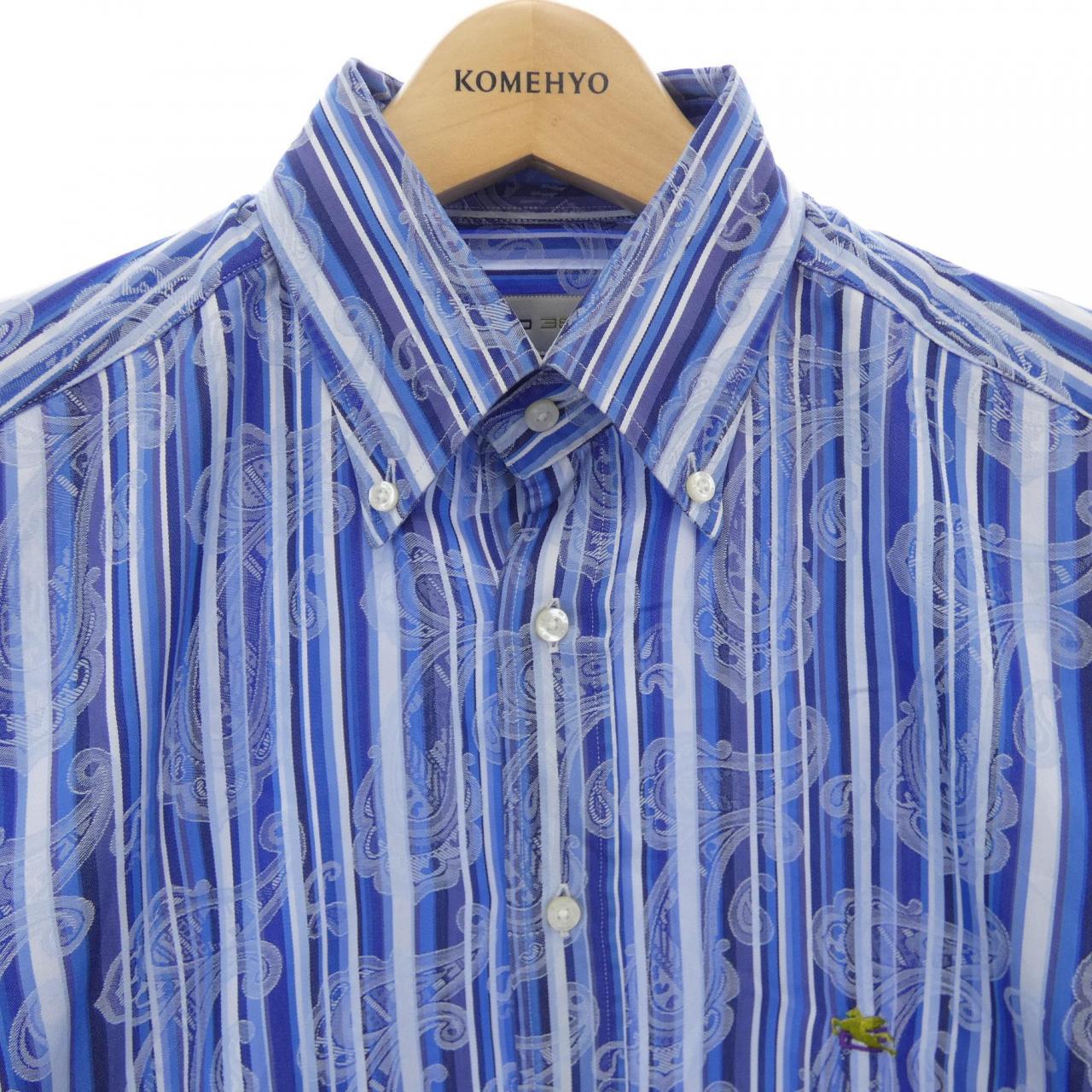 エトロ ETRO シャツ