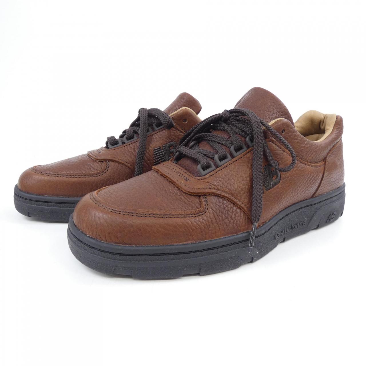 ニューバランス NEW BALANCE UADWBRN スニーカー