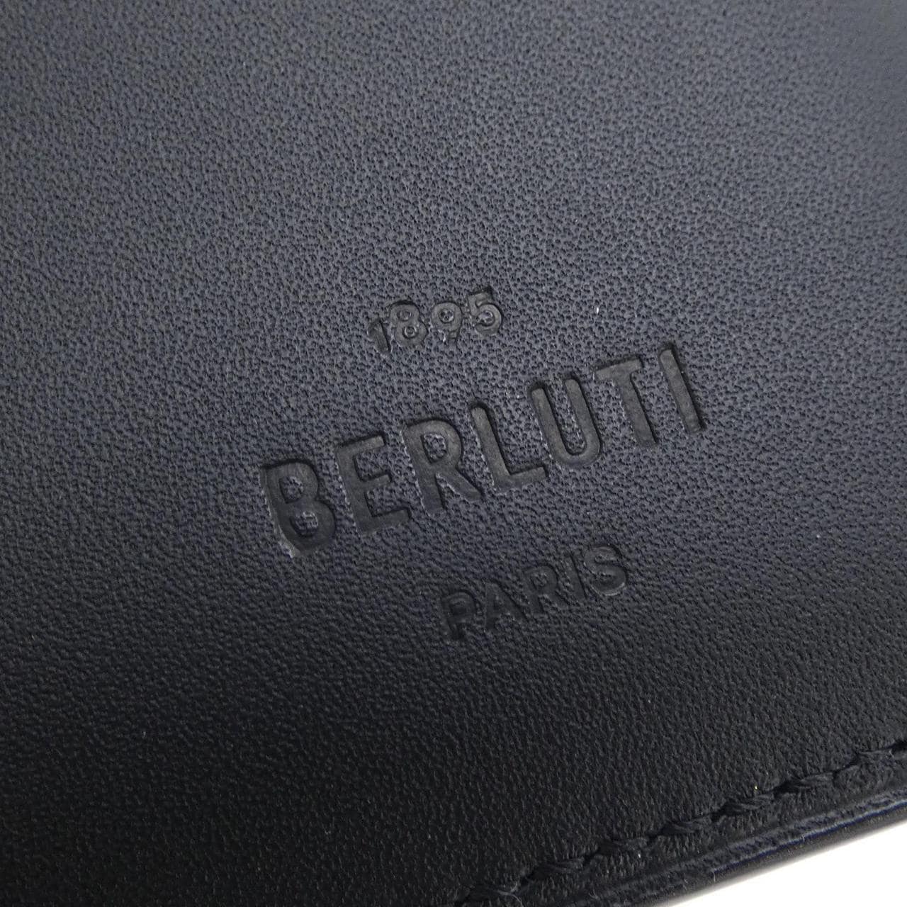 ベルルッティ Berluti WALLET