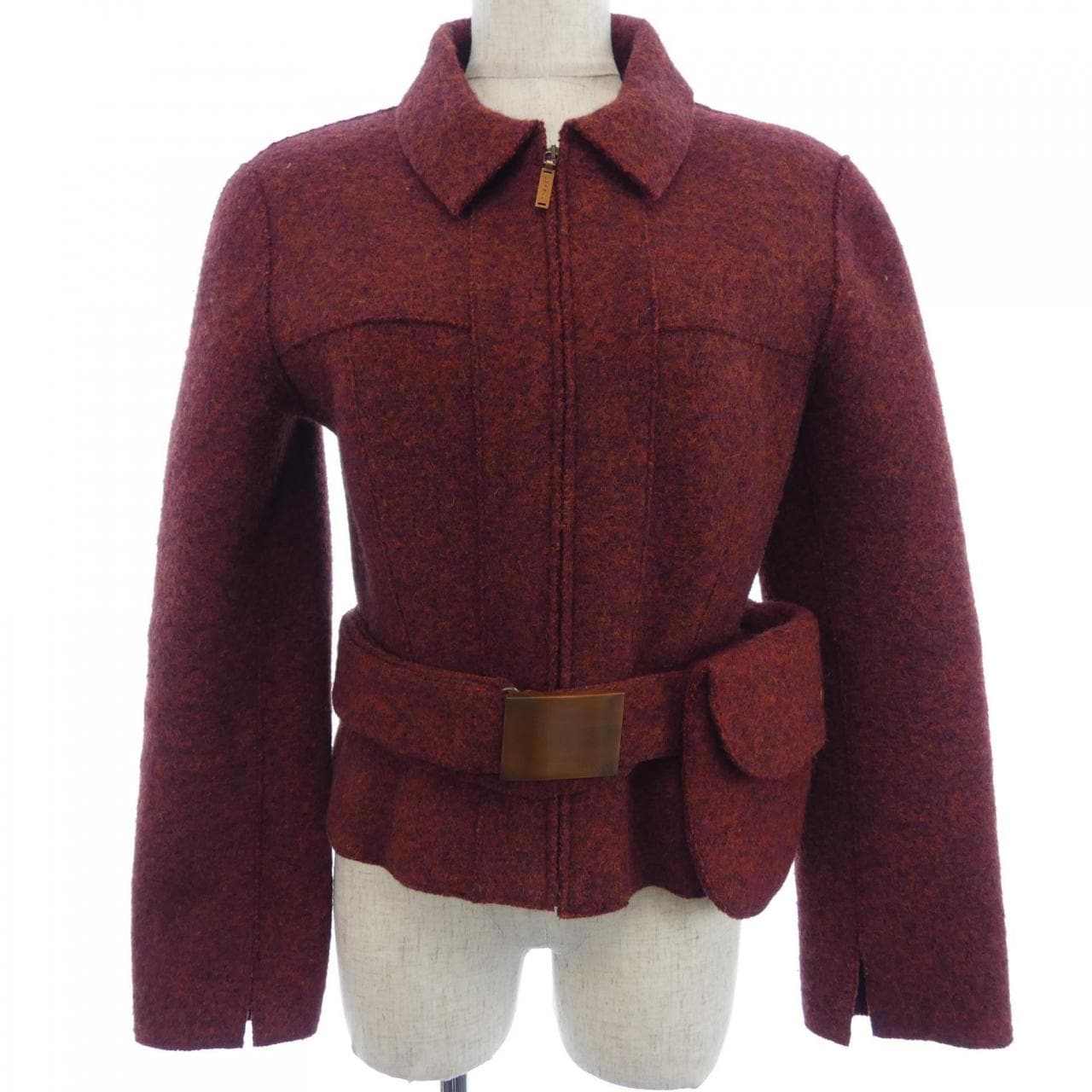 シャネル CHANEL P14326V08012 99A ジャケット