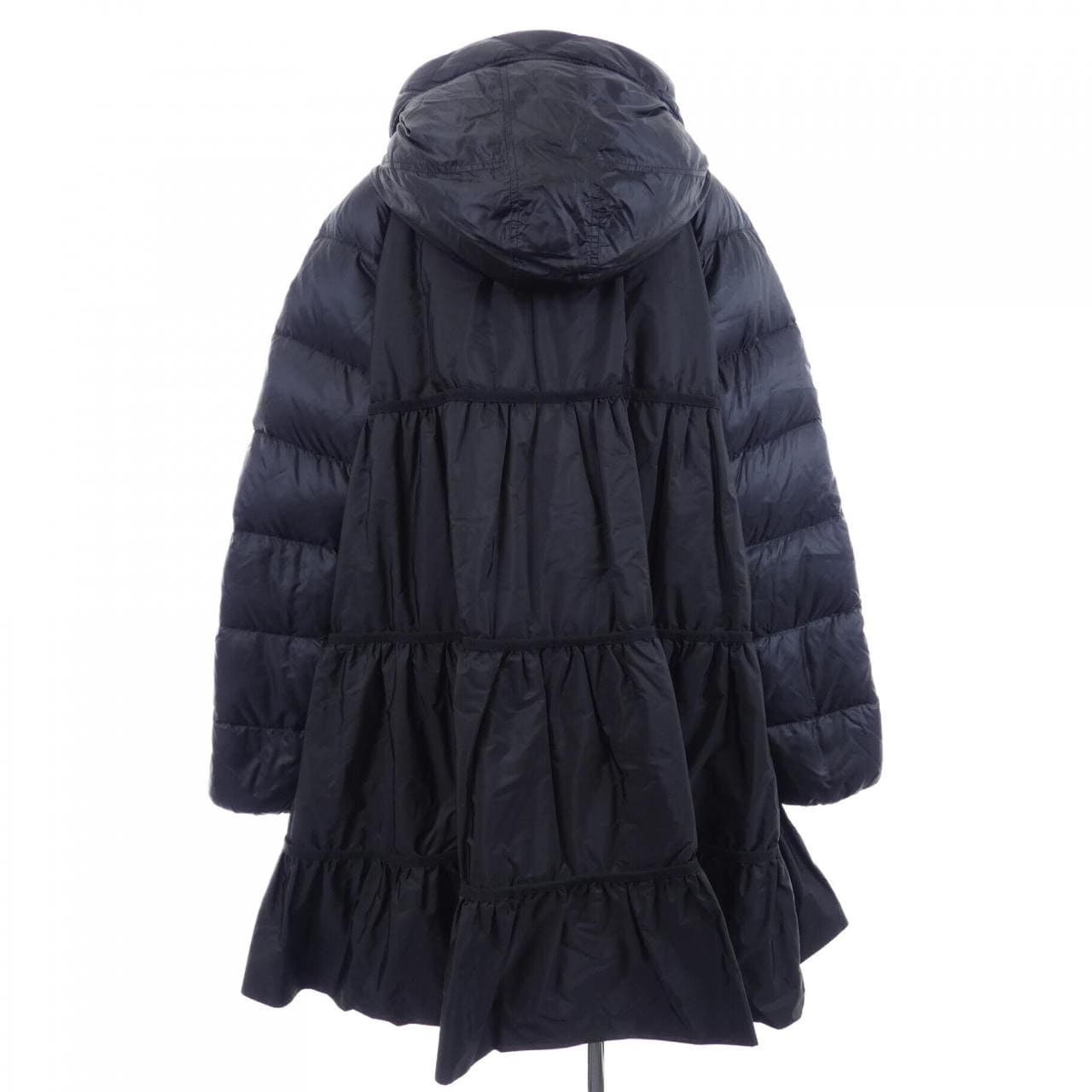 モンクレール MONCLER CILIEE ダウンコート