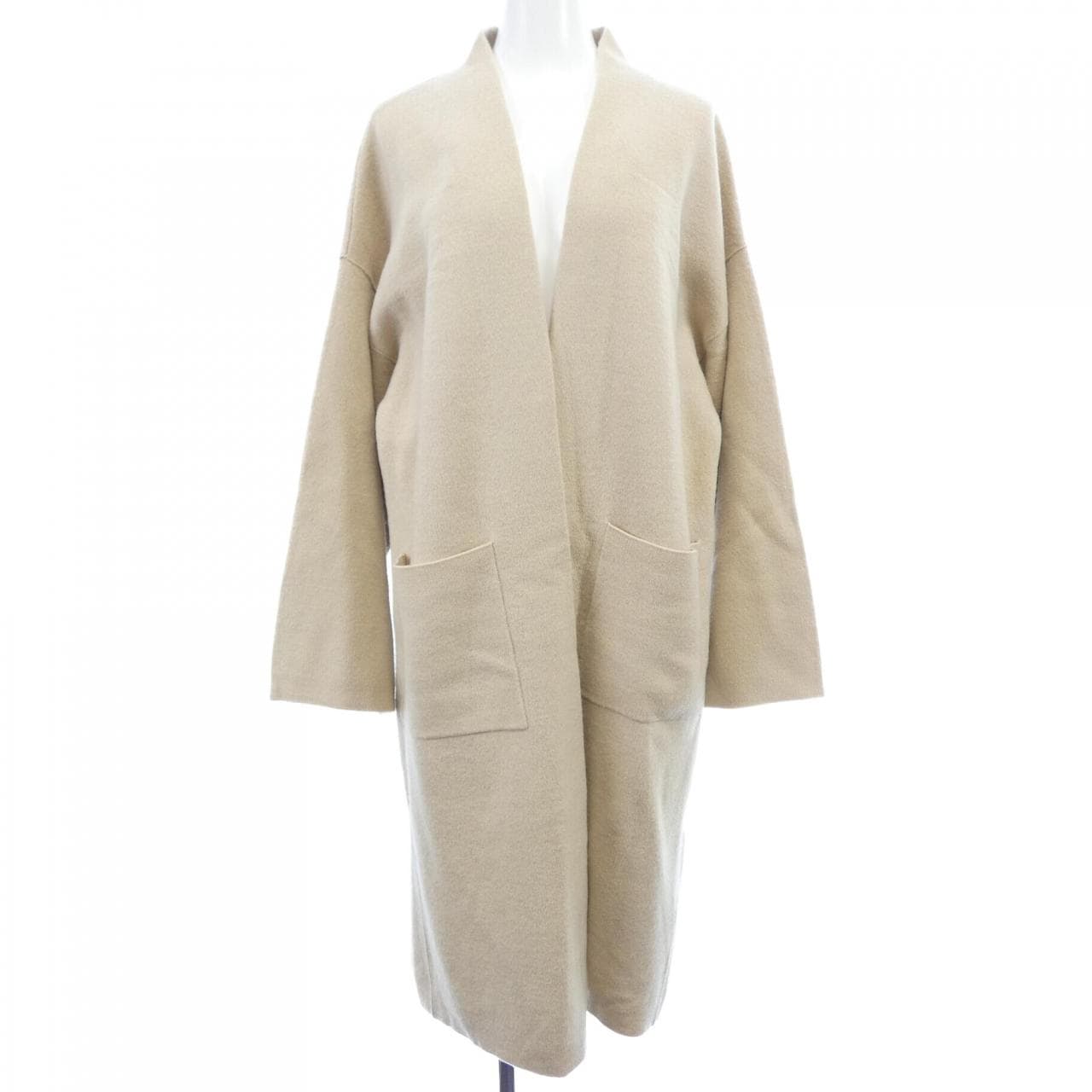 スピックアンドスパン SPICK & SPAN コート