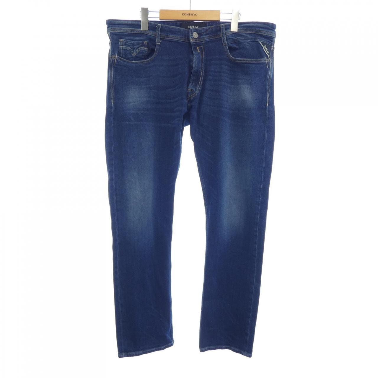 リプレイ REPLAY ジーンズ