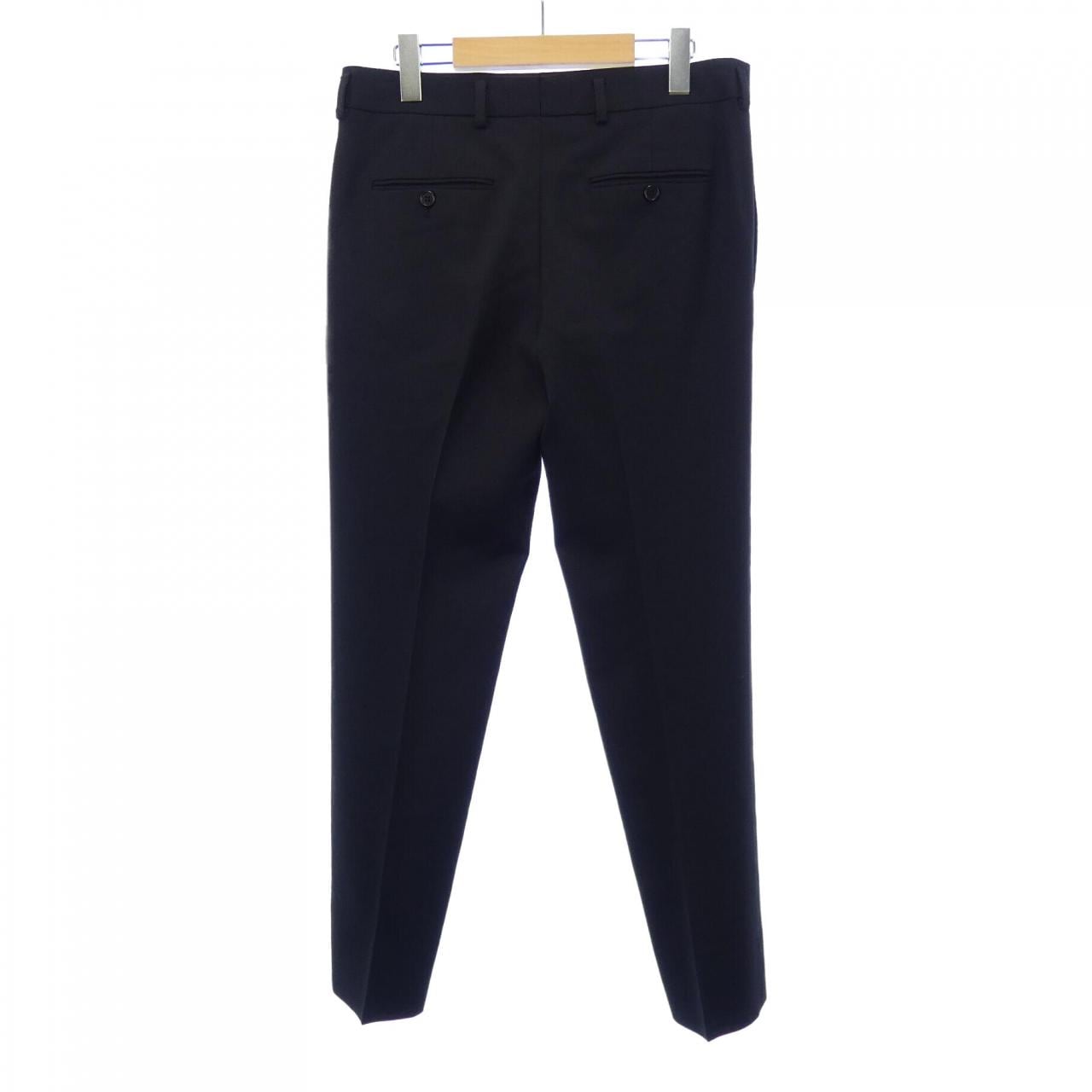 サンローラン SAINT LAURENT 507207 Y404W パンツ