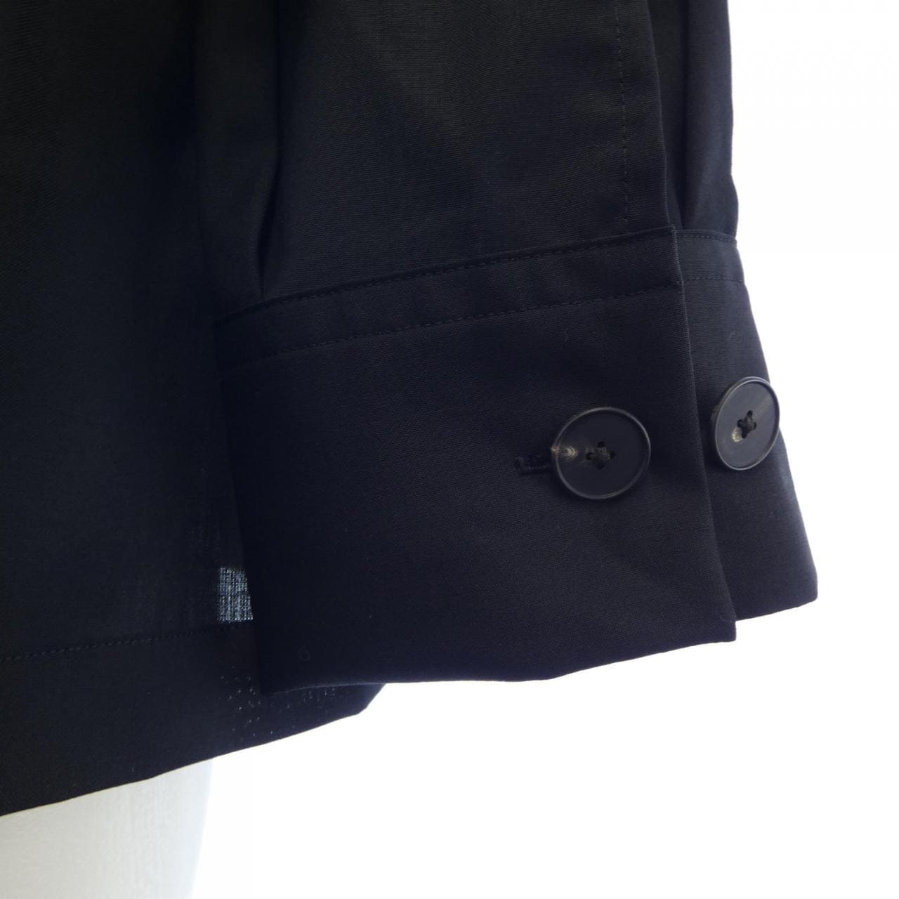ロエフ LOEFF ジャケット
