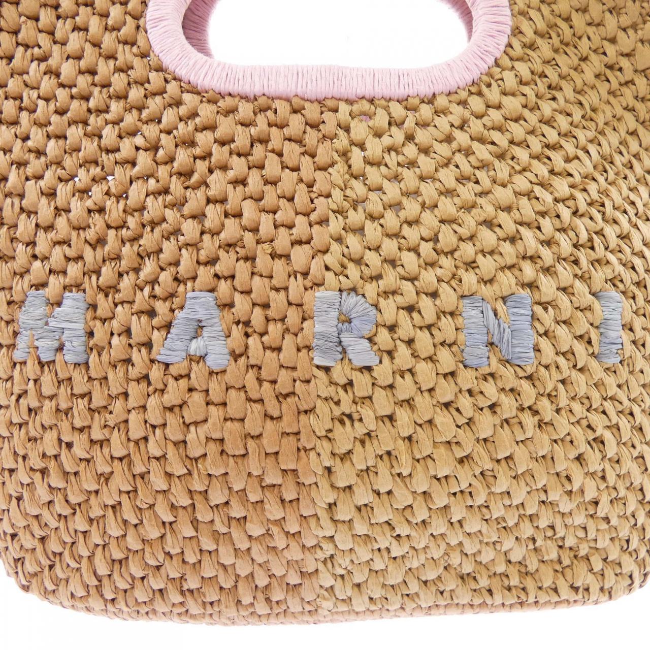 マルニ MARNI BMMP0172A0 BAG