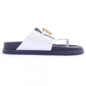 エルメス HERMES JOYCE ジョイス グレナンバックル 242008Z サンダル