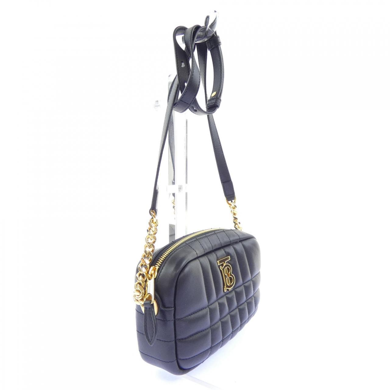 バーバリー BURBERRY LOLA CAMERA BAG 80608361 BAG