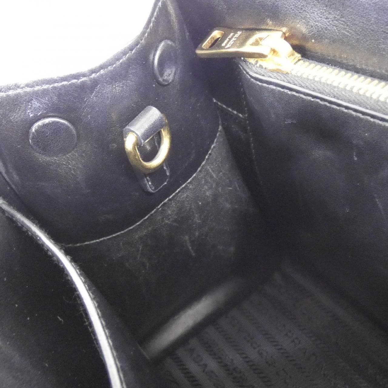 プラダ 1BA156 バッグ