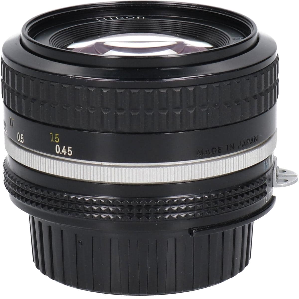 ＡＩ５０ｍｍ　Ｆ１．４