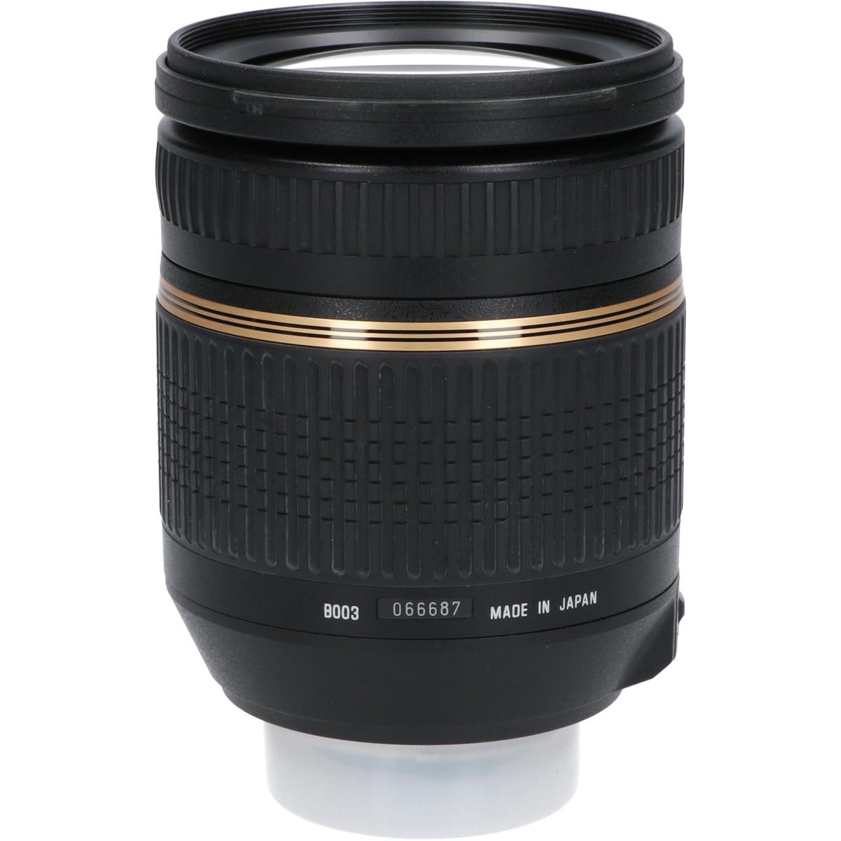 ニコン１８－２７０ｍｍ　Ｆ３．５－６．３ＤｉＩＩ　ＶＣ