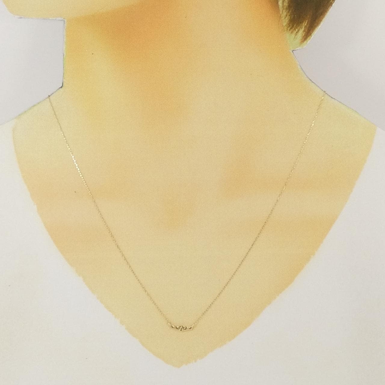 K10YG橄欖石