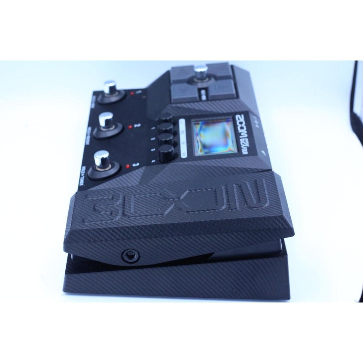 ＺＯＯＭ　　Ｇ２Ｘ　ＦＯＵＲ