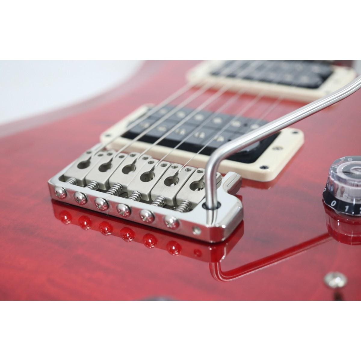 ＰＡＵＬ　ＲＥＥＤ　ＳＭＩＴＨ　　Ｓ２　ＣＵＳＴＯＭ２４