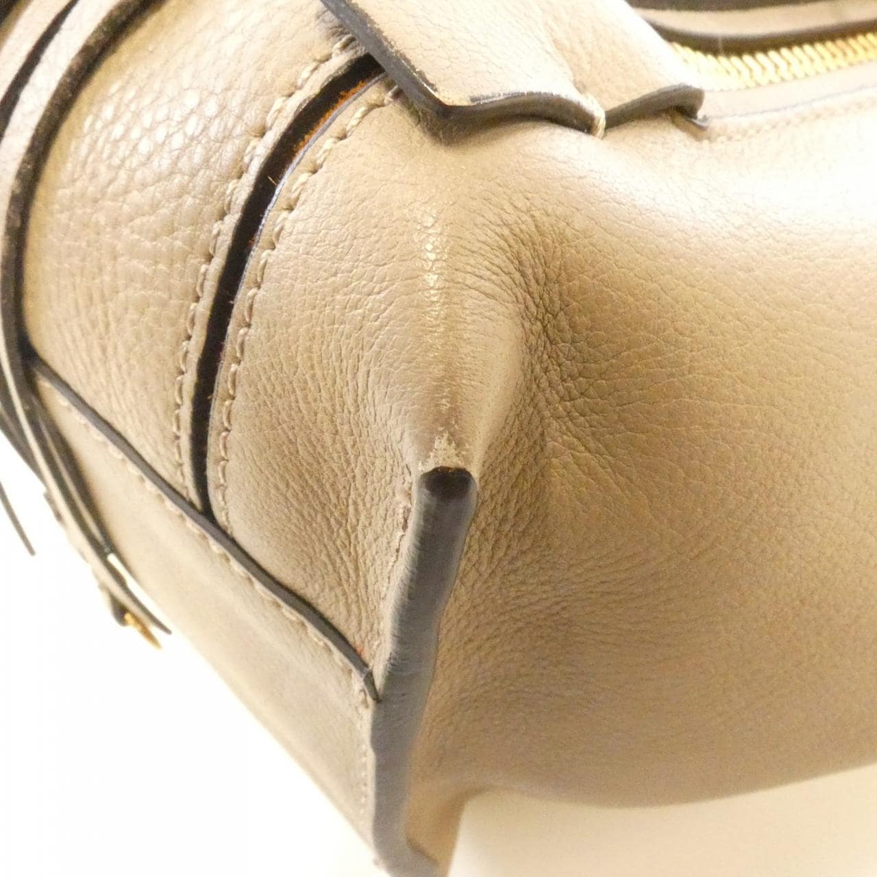 クロエ ミロ 3S1272 HEQ バッグ