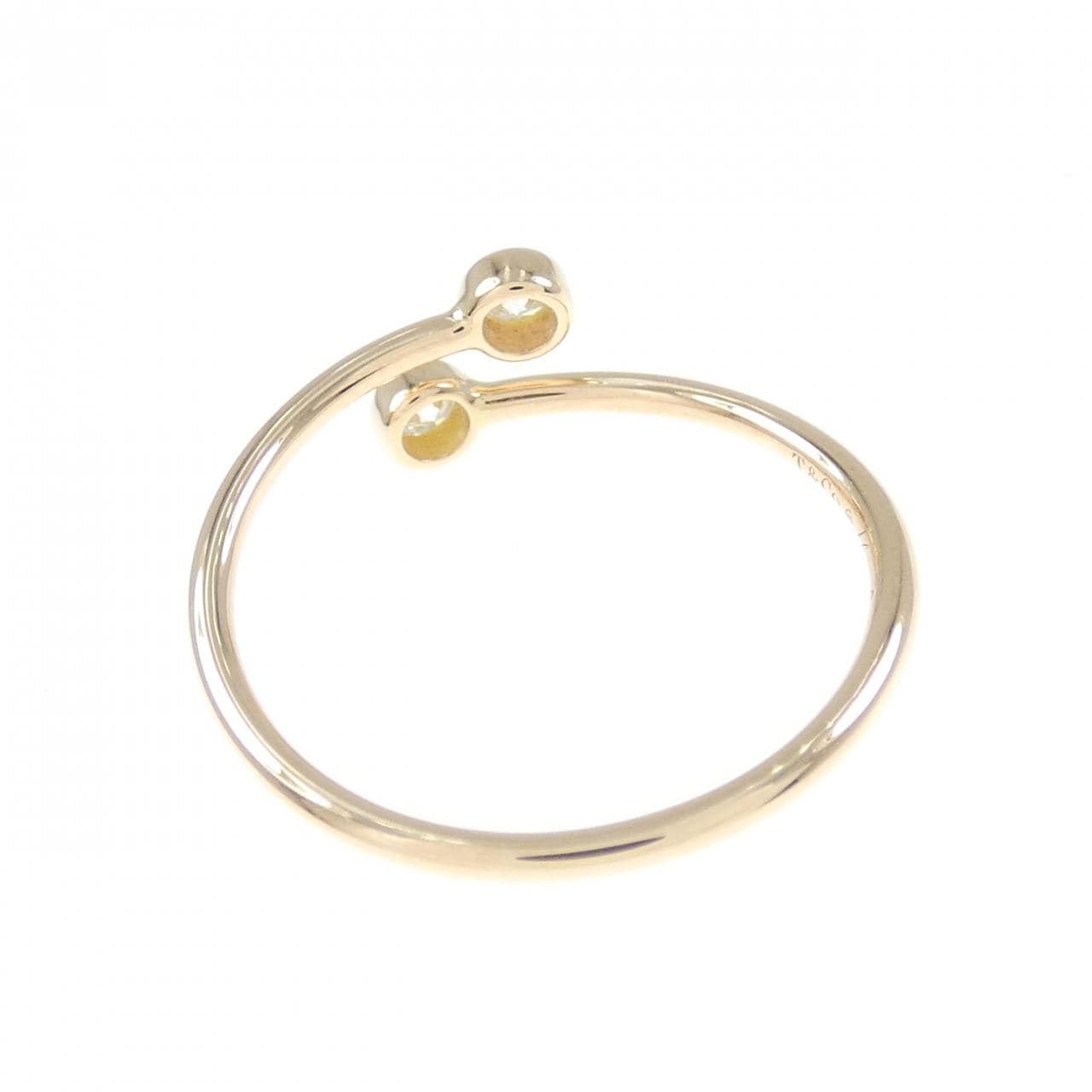 TIFFANY hoop ring