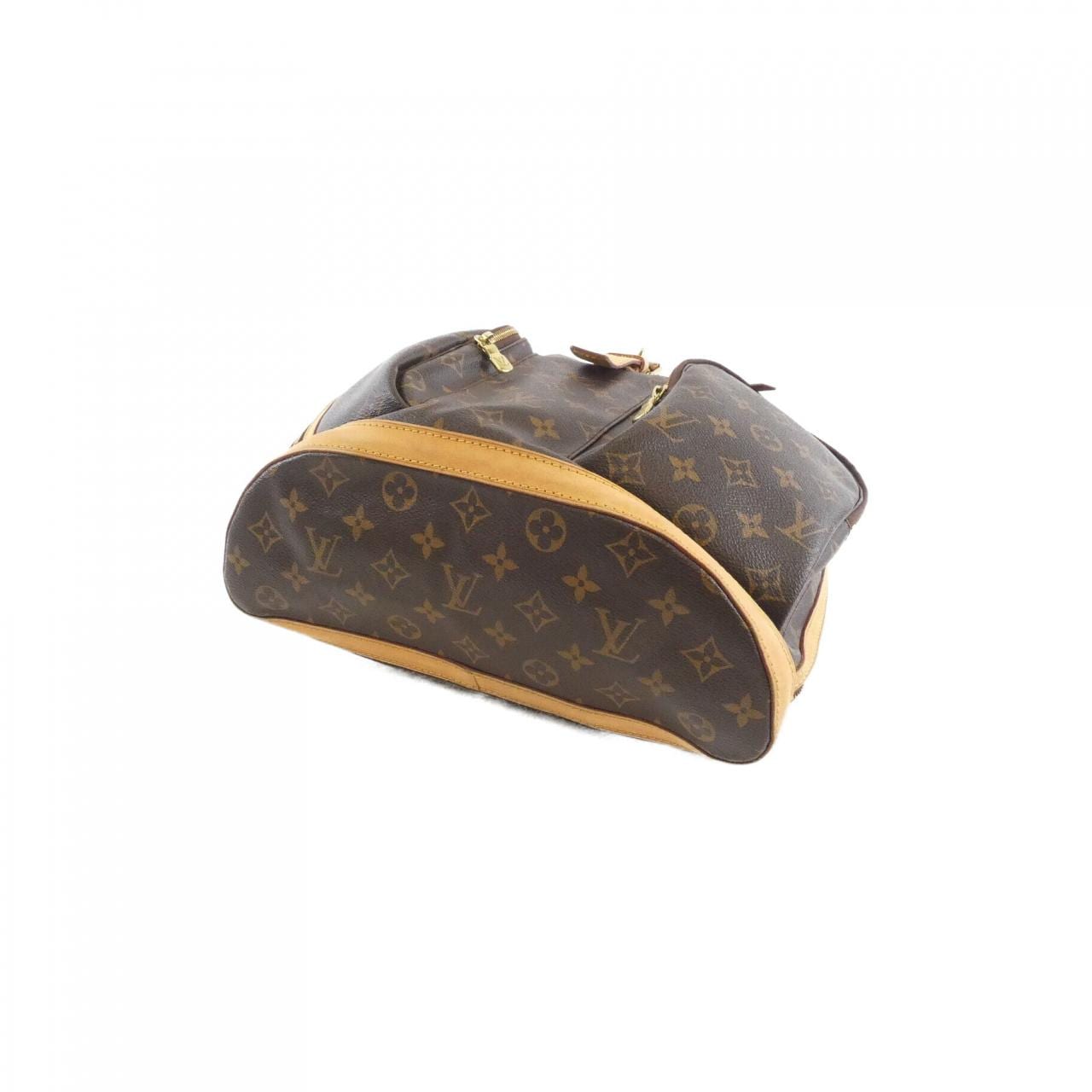 ルイヴィトン モノグラム サック ア ド ボスフォール M40107 リュックサック