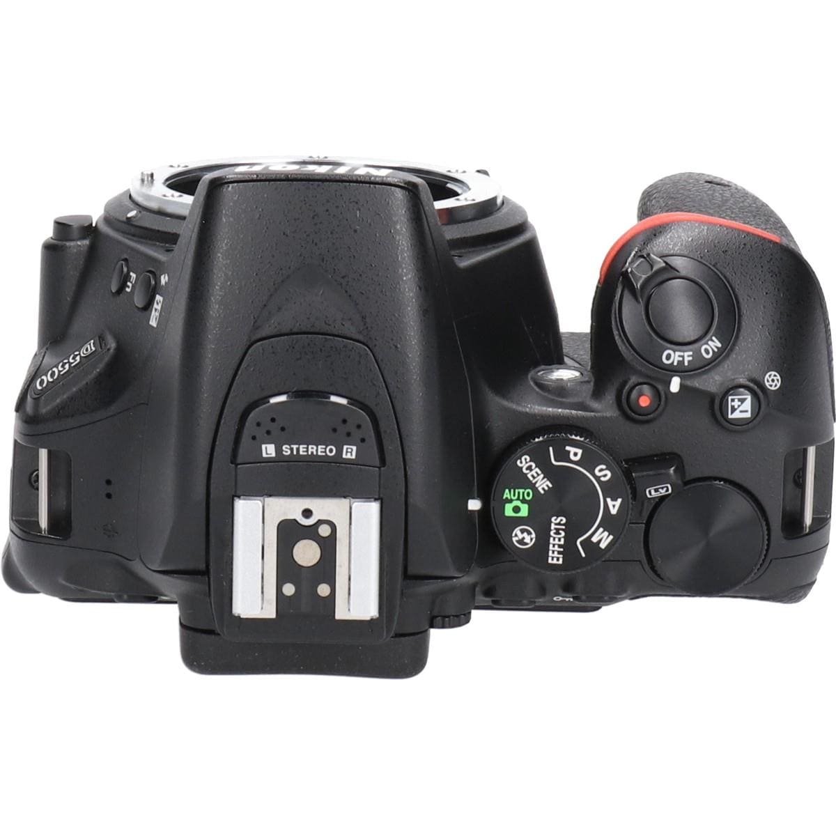 Ｄ５５００