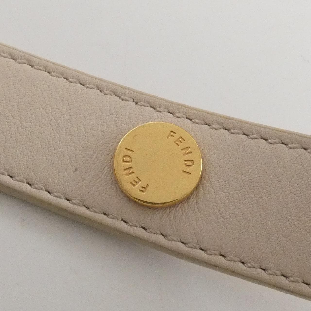 フェンディ BAG BUGS バイ ザ ウェイ 8BL124 A1FV バッグ